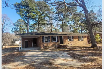 403 Huntington Road, Tarboro, NC 27886 - Photo 5