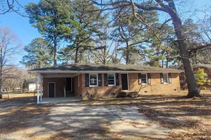 403 Huntington Rd, Tarboro, NC 27886 - Photo 5