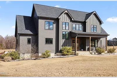 7839 Raleigh Road, Benson, NC 27504 - Photo 3