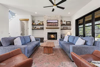 7839 Raleigh Road, Benson, NC 27504 - Photo 5