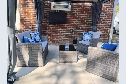 103 Crestwater Court, Louisburg, NC 27549 - Photo 5