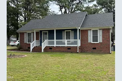 103 Crestwater Court, Louisburg, NC 27549 - Photo 1