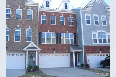 247 Grenoch Valley Lane, Apex, NC 27539 - Photo 1