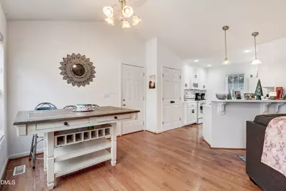 200 Grace's Farm Road, La Grange, NC 28551 - Photo 7