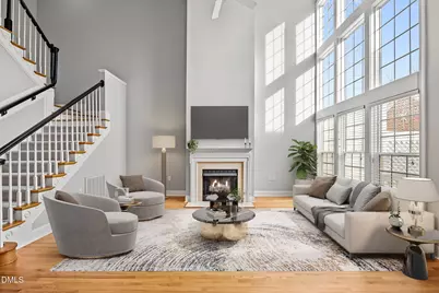 120 Nolen Lane, Chapel Hill, NC 27516 - Photo 9