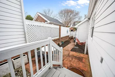 120 Nolen Lane, Chapel Hill, NC 27516 - Photo 39