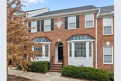 120 Nolen Lane, Chapel Hill, NC 27516 - Photo 1