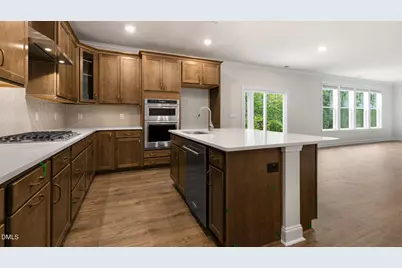 18 East Fire Opal Court, Clayton, NC 27520 - Photo 9