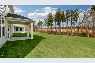 18 East Fire Opal Court, Clayton, NC 27520 - Photo 37