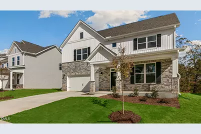 18 East Fire Opal Court, Clayton, NC 27520 - Photo 3