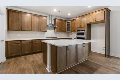 18 East Fire Opal Court, Clayton, NC 27520 - Photo 5
