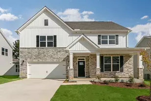 18 East Fire Opal Ct, Clayton, NC 27520 - Photo 1