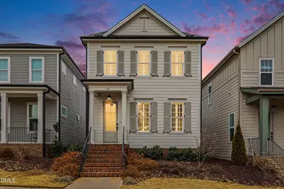 39 Banning Drive, Pittsboro, NC 27312 - Photo 1