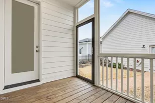 39 Banning Dr, Pittsboro, NC 27312 - Photo 5