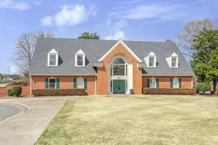 2331 Whistling Straits Way, Raleigh, NC 27604 - Photo 21