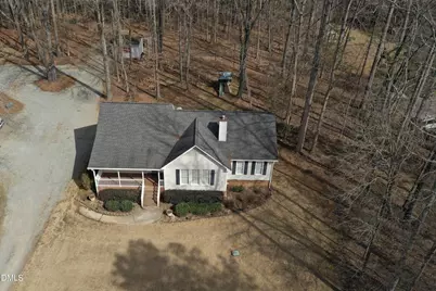 2623 Albacore Lane, Hillsborough, NC 27278 - Photo 13