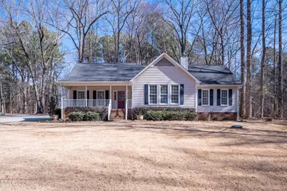 2623 Albacore Lane, Hillsborough, NC 27278 - Photo 9