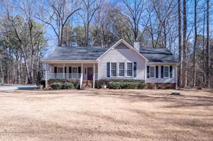 2623 Albacore Ln, Hillsborough, NC 27278 - Photo 9