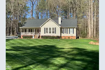 2623 Albacore Lane, Hillsborough, NC 27278 - Photo 1