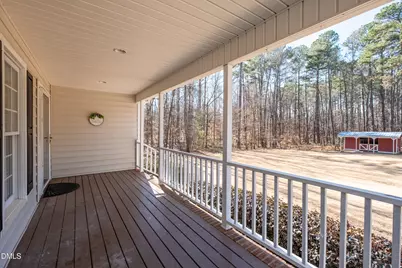 2623 Albacore Lane, Hillsborough, NC 27278 - Photo 5