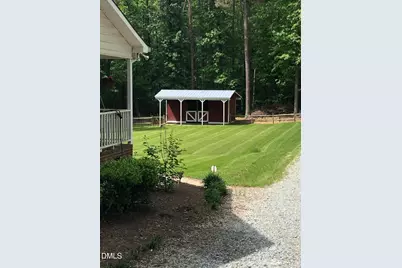 2623 Albacore Lane, Hillsborough, NC 27278 - Photo 7