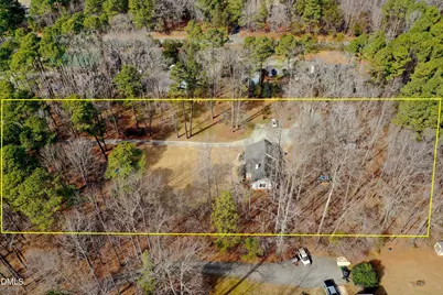 2623 Albacore Lane, Hillsborough, NC 27278 - Photo 19
