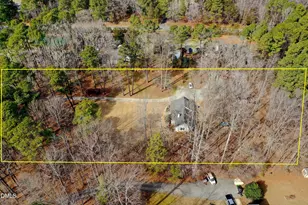 2623 Albacore Ln, Hillsborough, NC 27278 - Photo 19