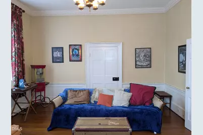 301 W Thorndale Drive, Oxford, NC 27565 - Photo 15