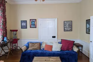 301 W Thorndale Dr, Oxford, NC 27565 - Photo 15