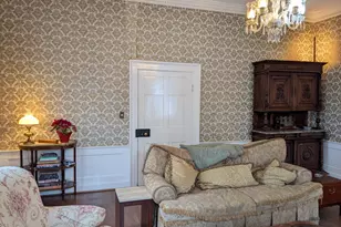 301 W Thorndale Dr, Oxford, NC 27565 - Photo 13