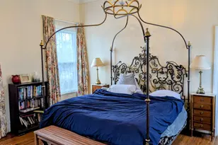 301 W Thorndale Dr, Oxford, NC 27565 - Photo 21