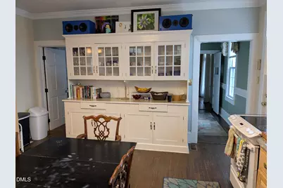 301 W Thorndale Drive, Oxford, NC 27565 - Photo 9