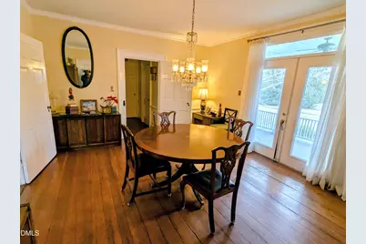 301 W Thorndale Drive, Oxford, NC 27565 - Photo 11