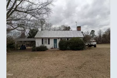 301 W Thorndale Drive, Oxford, NC 27565 - Photo 3