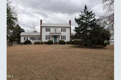 301 W Thorndale Drive, Oxford, NC 27565 - Photo 1