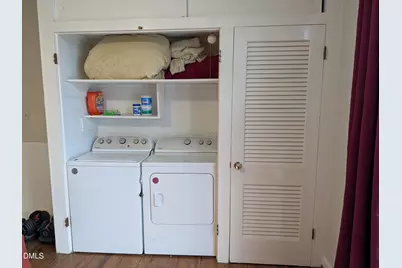 301 W Thorndale Drive, Oxford, NC 27565 - Photo 17