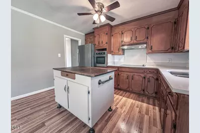 330 Hazelwood Drive, Warrenton, NC 27589 - Photo 15