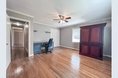 330 Hazelwood Drive, Warrenton, NC 27589 - Photo 23