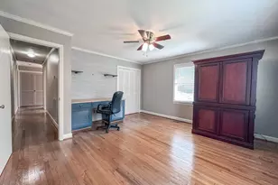 330 Hazelwood Dr, Warrenton, NC 27589 - Photo 23