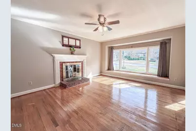 330 Hazelwood Drive, Warrenton, NC 27589 - Photo 5