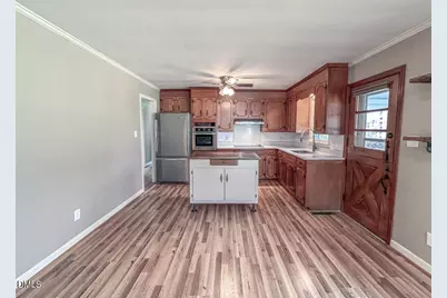 330 Hazelwood Drive, Warrenton, NC 27589 - Photo 13