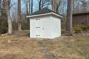 330 Hazelwood Dr, Warrenton, NC 27589 - Photo 39