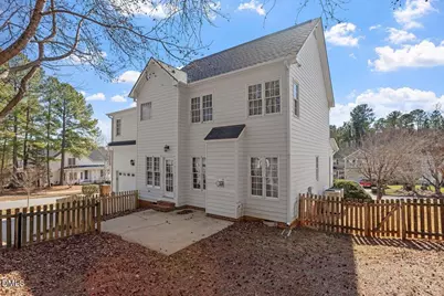 513 Moultonboro Avenue, Wake Forest, NC 27587 - Photo 37