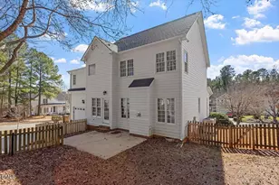 513 Moultonboro Ave, Wake Forest, NC 27587 - Photo 37