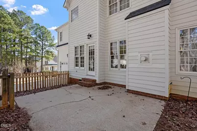 513 Moultonboro Avenue, Wake Forest, NC 27587 - Photo 9