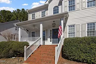 513 Moultonboro Ave, Wake Forest, NC 27587 - Photo 5