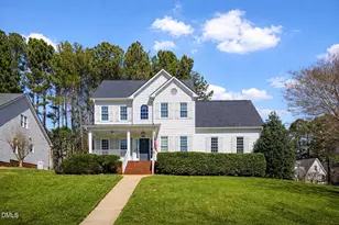 513 Moultonboro Ave, Wake Forest, NC 27587 - Photo 1