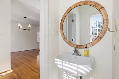 513 Moultonboro Avenue, Wake Forest, NC 27587 - Photo 9