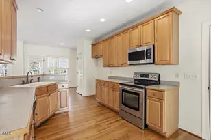 513 Moultonboro Ave, Wake Forest, NC 27587 - Photo 17