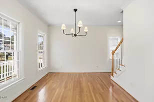 513 Moultonboro Ave, Wake Forest, NC 27587 - Photo 7